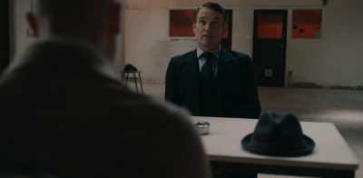 - Sabes, estas
cocinas solían servir - Krays: Code of Silence