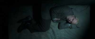 Sabine, I can't do this alone. - Bonhoeffer: Pastor. Spy. Assassin