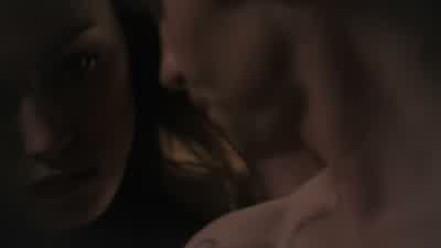 Sabine...? - The Originals