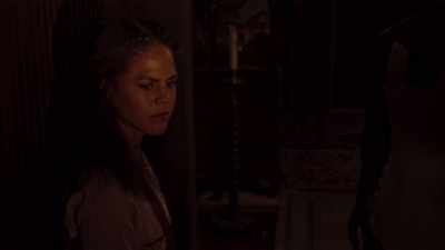 - Sabine. - Horror Noire