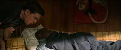 Sable, I know where
Jerry's gonna be. I need the tag. - Tag