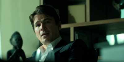 Sabotage is a conclusion
people will come to - The Fear Index