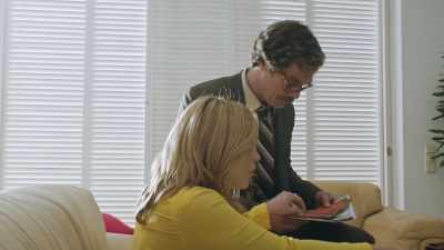 Sabotage techniques.
Combat skills. - The Little Drummer Girl
