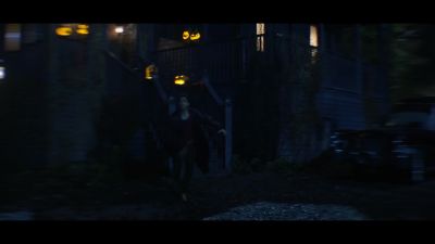 -Sabrina!
-Ambrose! - Chilling Adventures of Sabrina