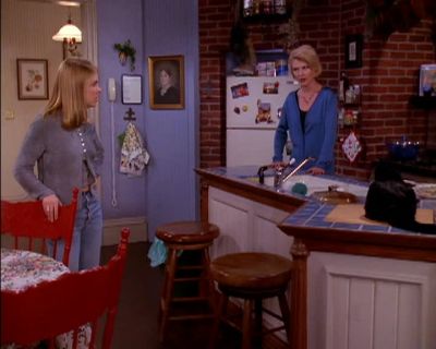 Sabrina you aren't a rumpist are you - Sabrina, the Teenage Witch