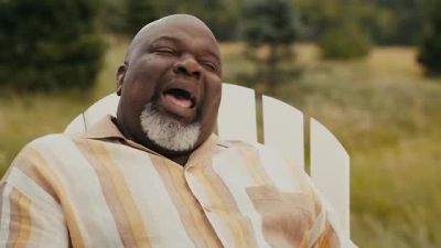 Sabrina dear - Jumping the Broom