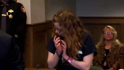 - Sabrina explained later
that she turned against kevin - Interrogation Raw