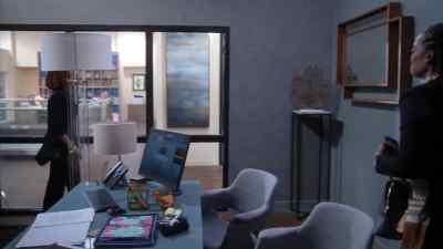 Sabrina, I am doing
everything I can, okay? - Tyler Perry's Sistas