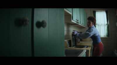 [Sabrina] I'm still open.
I'm just not open to the idea - The Young Wife