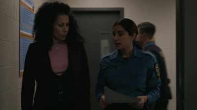 [sabrina] we just
went through the translation - Allegiance
