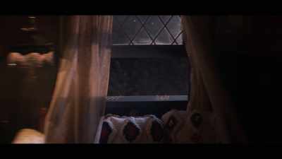 [Sabrina] Oh, no. - Chilling Adventures of Sabrina