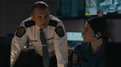 [sabrina] okay, um,
did you get off the highway, - Allegiance