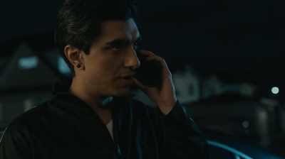  [sabrina] parm was set up. - Allegiance