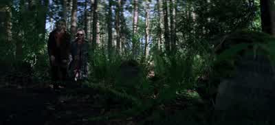 Quentin? - Chilling Adventures of Sabrina