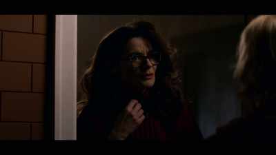 Sabrina. - Chilling Adventures of Sabrina