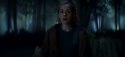 Sabrina. - Chilling Adventures of Sabrina
