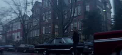 Sabrina. - Chilling Adventures of Sabrina