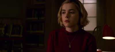 Sabrina! - Chilling Adventures of Sabrina