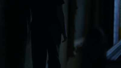 -Sabrina?
-She thinks she know everything. - Secrets at the Inn