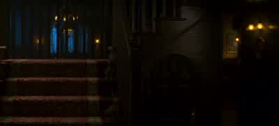 -Sabrina, thank Beelzebub, I need you. - Chilling Adventures of Sabrina