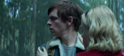 Sabrina, what... - Chilling Adventures of Sabrina