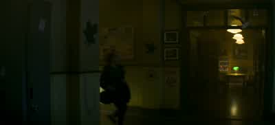 Sabrina, where have you been? - Chilling Adventures of Sabrina