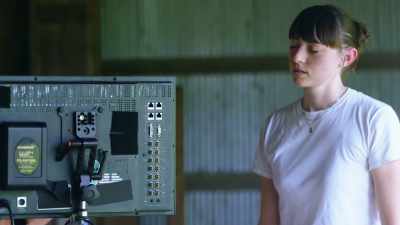 - Sabroso, sabroso, sabr--
- [Geoff] Like that. - Going Nowhere