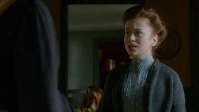 Sacrifice? There is no
sacrifice! Nothing would be - Anne of Green Gables: Fire & Dew