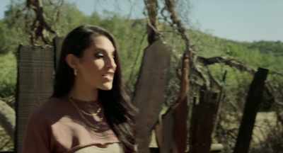 Sacrificed 3
female virgins, - The Bell Keeper
