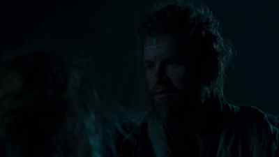Sacrificed. - Britannia