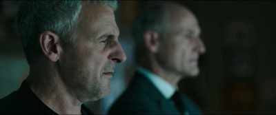 Sacrifices everything
and faces destiny - Bon Cop Bad Cop 2
