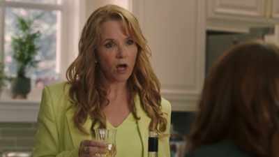 Sacrifices she made so that
he would want for nothing. - The Spencer Sisters