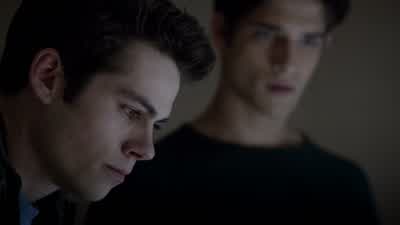 Sacrifices. - Teen Wolf