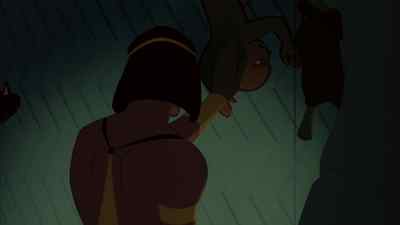 Sacrifices? - The Prince of Egypt