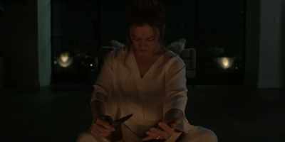 Sacrificium meum, - American Horror Stories