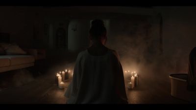 Sacrificium meum, - American Horror Stories