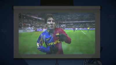 Sad moments, good moments, struggles. - Take the Ball, Pass the Ball