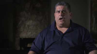 Sad, mourn, yes, all of that. - Killer Inside: The Mind of Aaron Hernandez