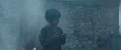 [sad music playing] - Echoes of the Past
