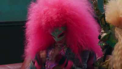 [sad music] - The Boulet Brothers' Dragula: Titans