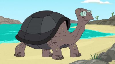 Sad news everyone - Futurama