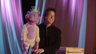 Sad part is This is all completely true - Jeff Dunham: Arguing with Myself