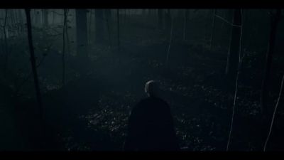 [sad piano music] - The Handmaid's Tale