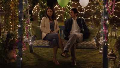Sad, but relieved. - My Birthday Romance