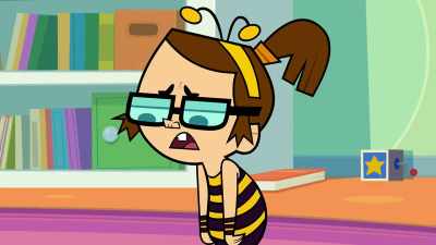 - (Sad sigh) - Total DramaRama