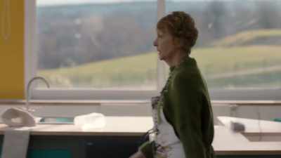 Sad when we've all worked - Ackley Bridge