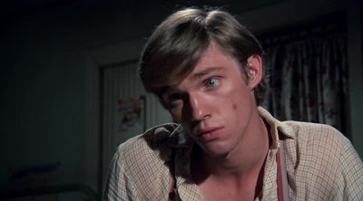 Sad. - The Waltons