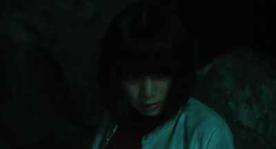 Sadako was abandoned by his mother - Sadako