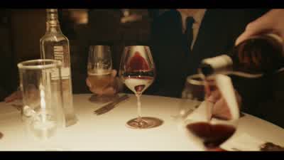 - Sådan der. - Another Round