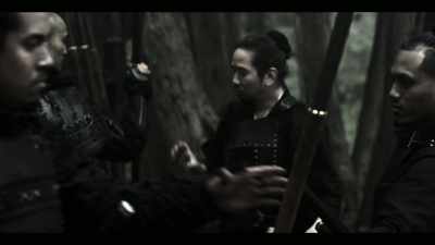 Sadatsuna's rebellion
had to be crushed immediately. - Age of Samurai: Battle for Japan